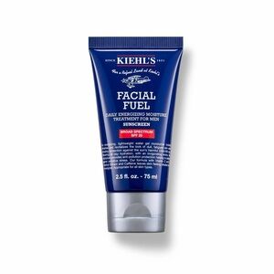 Kiehl's Facial Fuel Men’s SPF 20 Moisturizer